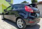 2012 Ford Fiesta for sale in Malabon -0