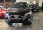 2017 Toyota Fortuner for sale in Quezon City -0