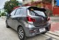 2018 Toyota Wigo for sale in Quezon City-0