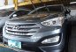 2014 Hyundai Santa Fe for sale in Manila-1