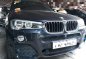 2018 Bmw X3 for sale in Manila-0