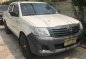 2013 Toyota Hilux for sale in Quezon City-0