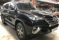 2017 Toyota Fortuner for sale in Quezon City -1