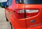 Sell 2016 Ford Ecosport in Binan -5