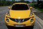 2016 Nissan Juke for sale in Cabanatuan-1
