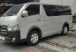 2018 Toyota Hiace for sale in Quezon City-2