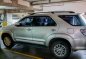 2014 Toyota Fortuner for sale in Makati -2