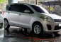 2014 Suzuki Ertiga for sale in Parañaque-5