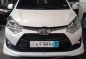 2019 Toyota Wigo for sale in Quezon City-1