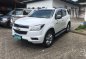 2014 Chevrolet Trailblazer for sale in Manila-1