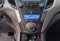 Used Hyundai Santa Fe 2013 for sale in Pasig-6