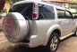 2010 Ford Everest for sale in Manila-3