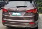 Used Hyundai Santa Fe 2013 for sale in Pasig-1