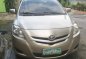 Toyota Vios 2009 for sale in Cavite-1