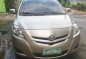 Toyota Vios 2009 for sale in Cavite-1