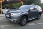 2017 Mitsubishi Montero Sport for sale in Manila-7