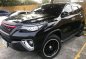 2016 Toyota Fortuner for sale in Quezon City-0