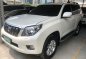 2012 Toyota Land Cruiser Prado for sale in Manila-1