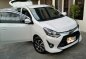 Toyota Wigo 2018 for sale in Baliuag-1