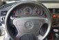 1997 Mercedes-Benz C-Class for sale in Muntinlupa -5