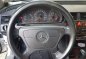 1997 Mercedes-Benz C-Class for sale in Muntinlupa -2