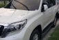 2016 Toyota Land Cruiser Prado for sale in Antipolo-0