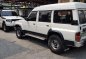 1995 Nissan Patrol for sale in Mandaluyong -1