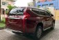 Mitsubishi Montero Sport 2017 for sale in Manila-2