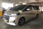 2019 Toyota Alphard for sale in Makati -2