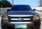 2011 Ford Ranger for sale in Makati -1