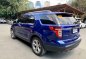 2014 Ford Explorer for sale in Manila-1