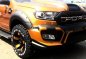 2016 Ford Ranger for sale in Makati -1