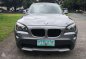 2011 Bmw X1 for sale in Pasig -1