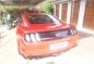 2018 Ford Mustang for sale in Panglao-4