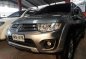 2014 Mitsubishi Montero for sale in Manila-0