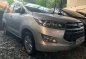 Sell Silver 2016 Toyota Innova in Quezon City -1