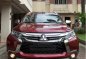 Mitsubishi Montero Sport 2017 for sale in Manila-0