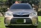 2015 Subaru Forester for sale in Santa Teresita-1