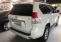 2012 Toyota Land Cruiser Prado for sale in Manila-4