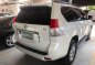 2012 Toyota Land Cruiser Prado for sale in Manila-1