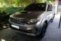 2015 Toyota Fortuner at 70000 km for sale -0