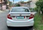 2012 Honda Civic for sale in Pasig -4