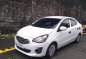 2015 Mitsubishi Mirage G4 for sale in Caloocan -0
