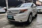 2013 Ford Explorer for sale in Pasig -0