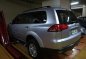 2015 Mitsubishi Montero Sport for sale in Manila-1