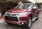 Mitsubishi Montero Sport 2017 for sale in Manila-1