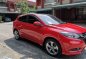2015 Honda Hr-V for sale in San Juan -4