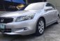 2010 Honda Accord for sale in Quezon City-4