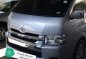2014 Toyota Hiace for sale in Cebu City-0
