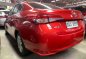 Selling Red Toyota Vios 2019 in Quezon City -1